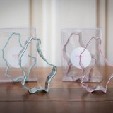 Bake the country: Luxembourg Cookie Cutters