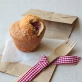 Fig Cakes with Orange Blossom Water