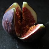 Pancetta Figs