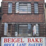 Brick Lane Beigel Bake