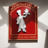 Books for Cooks