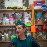 Candy Shop in Francavilla Fontana