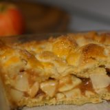 Apple Pie Alvyda P.