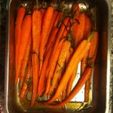 Carrots Anne Kayser
