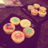 Cupcakes by Jay