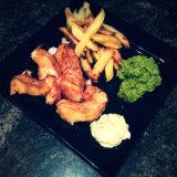 Fish and Chips by Jay