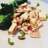 Tofu Laura Schuller