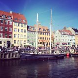 Beautiful Copenhagen