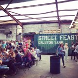 London's ultimate food experience: Street Feast