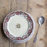 Turkish Yoghurt Soup