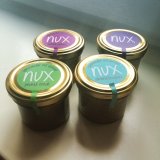NUX spreads nut butter