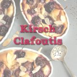 Kirsch Clafoutis