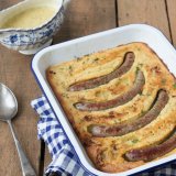 Wäinzoossiss Toad in the Hole