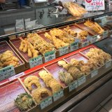 Takashimaya Food Hall