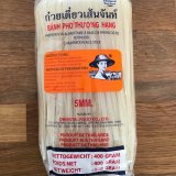 Rice stick noodles