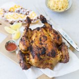 Piri Piri Chicken