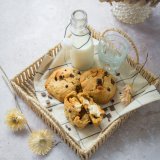 Marshmallow Cookies 1