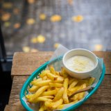 Frites Sauce Fromage Web 1