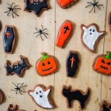 Halloween Cookies Web 2