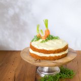 Carrot Cake Web
