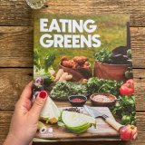 Eating Greens 2
