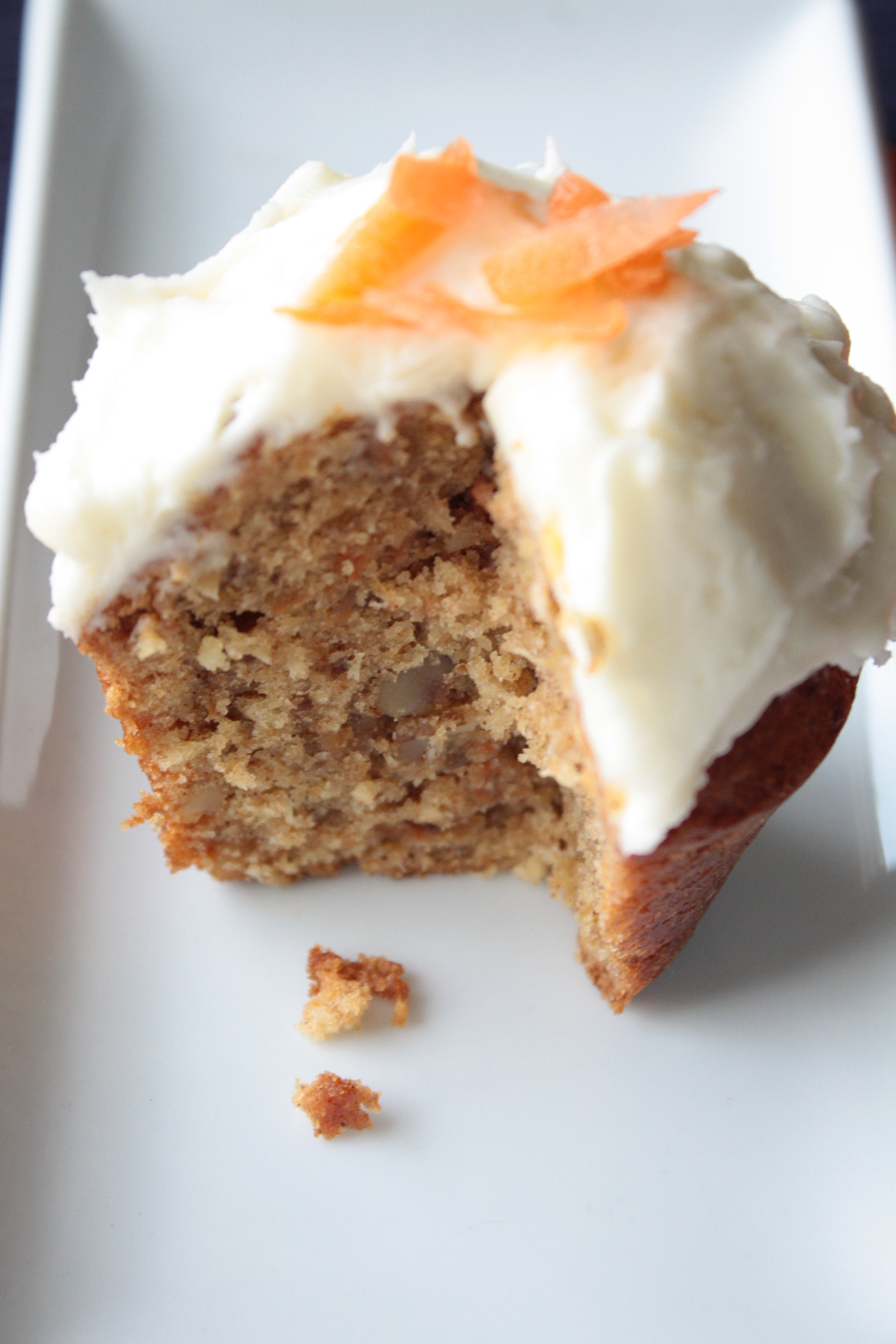 The Perfect Carrot Cake ⋆Anne&amp;#39;s Kitchen