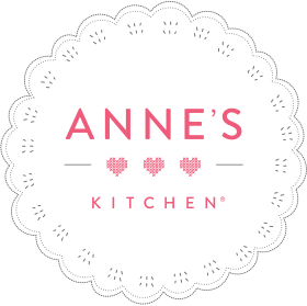 Anne's Kitchen