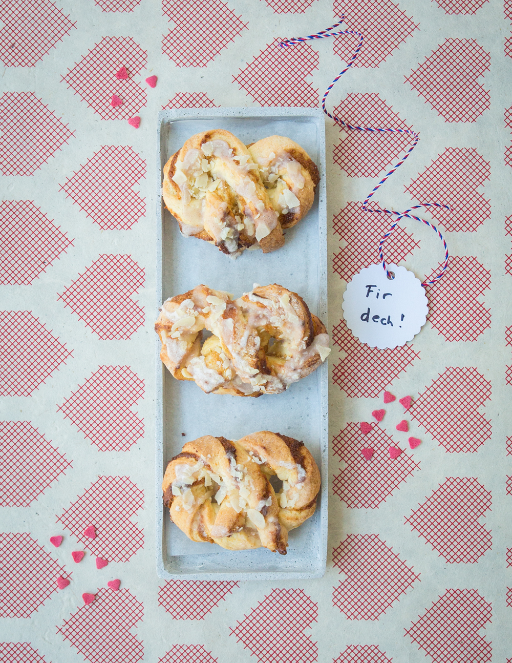 Sweet Pretzels For Love A Quirky Tradition In Luxembourg Anne s 