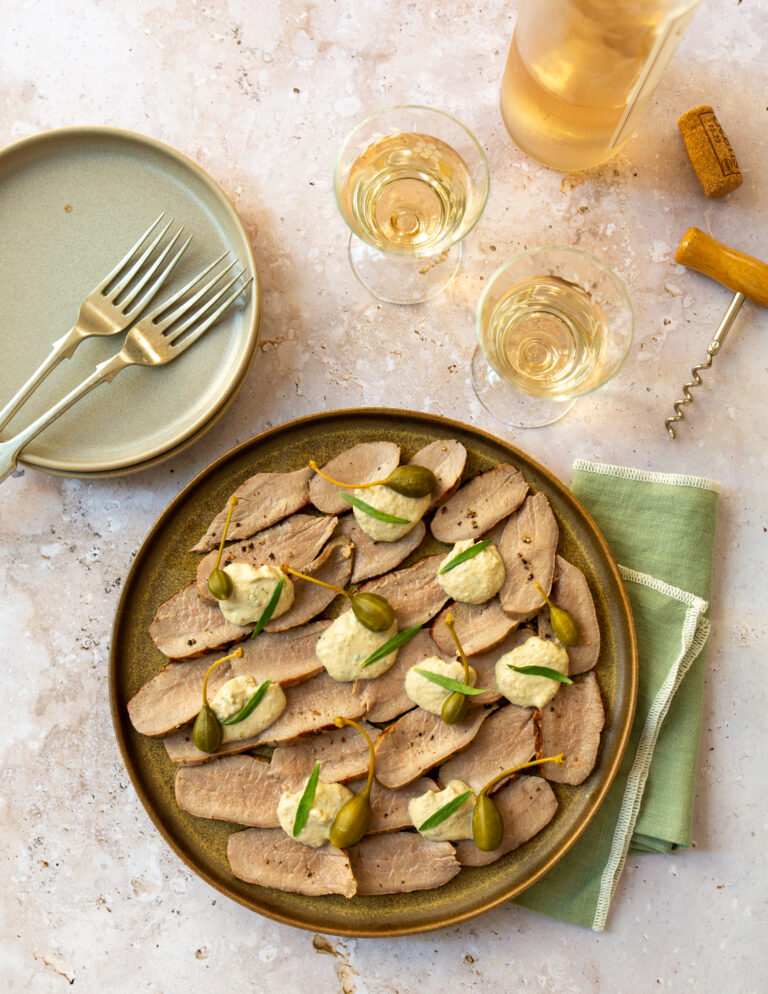 Wild Tonnato Web 1