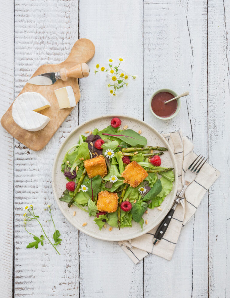 Springtime-Recipes-Brie-Salad-1