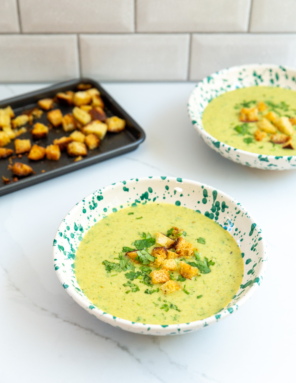 CleverKachen Curries Bouneschlupp