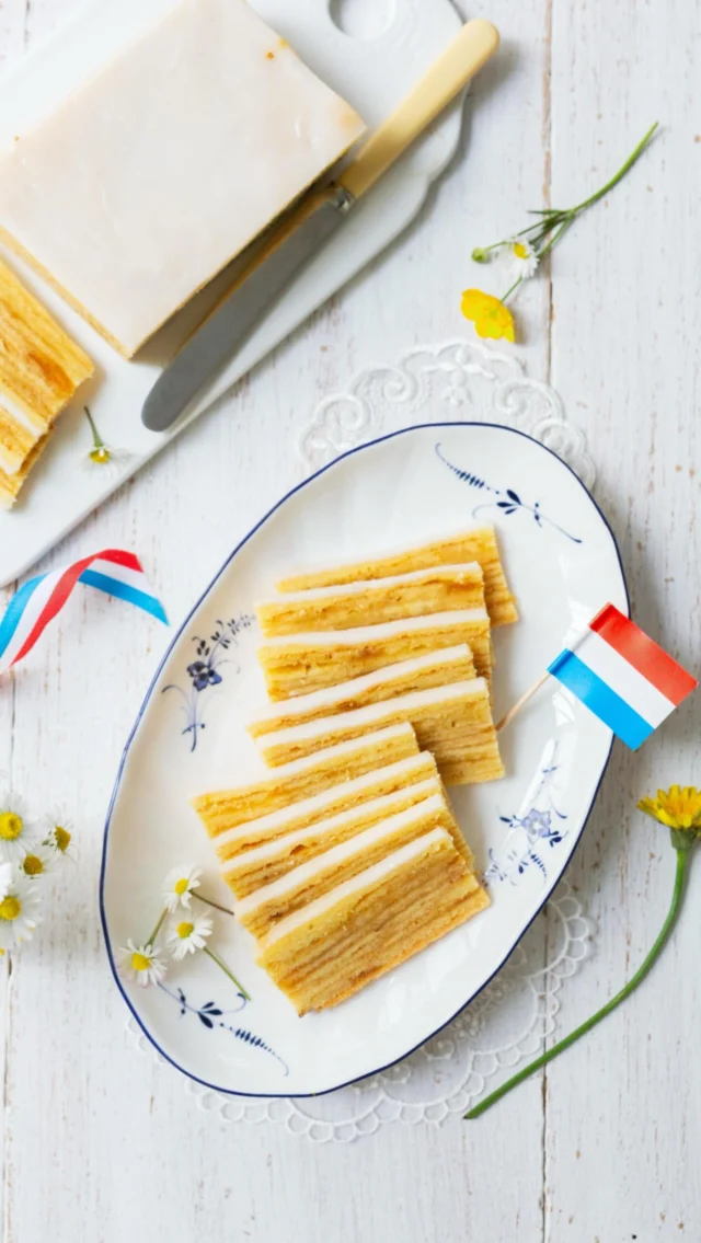 The ultimate Luxembourg 🇱🇺 celebration cake, just in time time for National Day: Bamkuch!
Let me show you how it’s made (yes, in English!), with some funny anectodes, on @rtltoday 🎞️
.
Want the full recipe? Watch the step-by-step video now on RTL Play – link in bio!
Or comment Bamkuch below and we’ll send you the link directly.
.
Save it for your next special occasion. Share the love for traditional Luxembourgish bakes!
.
This is the third recipe in my brand-new Tastes of Luxembourg series with @rtltoday — bringing you true Luxembourgish classics, just like Grandma used to make (but in English!)

#bamkuch #baumkuchen #LuxembourgFood #TastesOfLuxembourg #LuxembourgCuisine #Luxembourgish #homebaking #TraditionalRecipes #igerslux #luxembourgfoodies #luxembourg