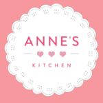 Anne’s Kitchen